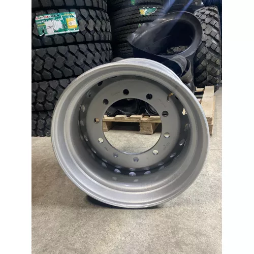 Диск 14,00х22,5 ЕТ-0 PCD 10x335 D 281 ASTERRO купить в Сысерти