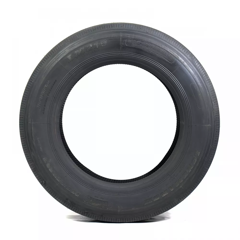 Грузовая шина 295/60 R22,5 Long March LM-216 18PR в Сысерти