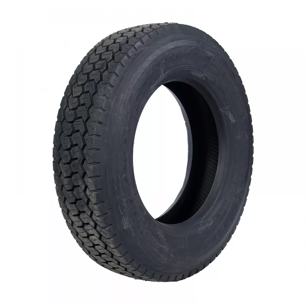 Грузовая шина 215/75 R17,5 Long March LM-508 16PR в Сысерти