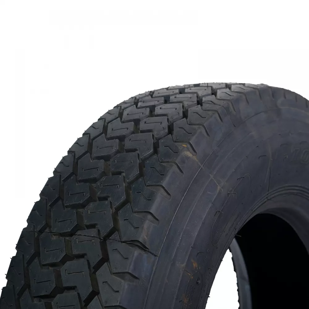 Грузовая шина 235/75 R17,5 Long March LM-508 18PR в Сысерти