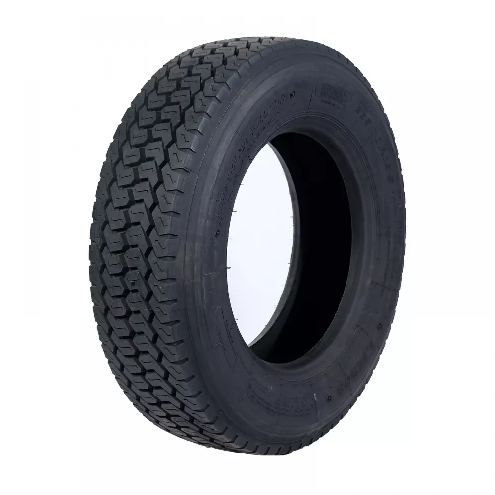 Грузовая шина 265/70 R19,5 Long March LM-508 16PR в Сысерти