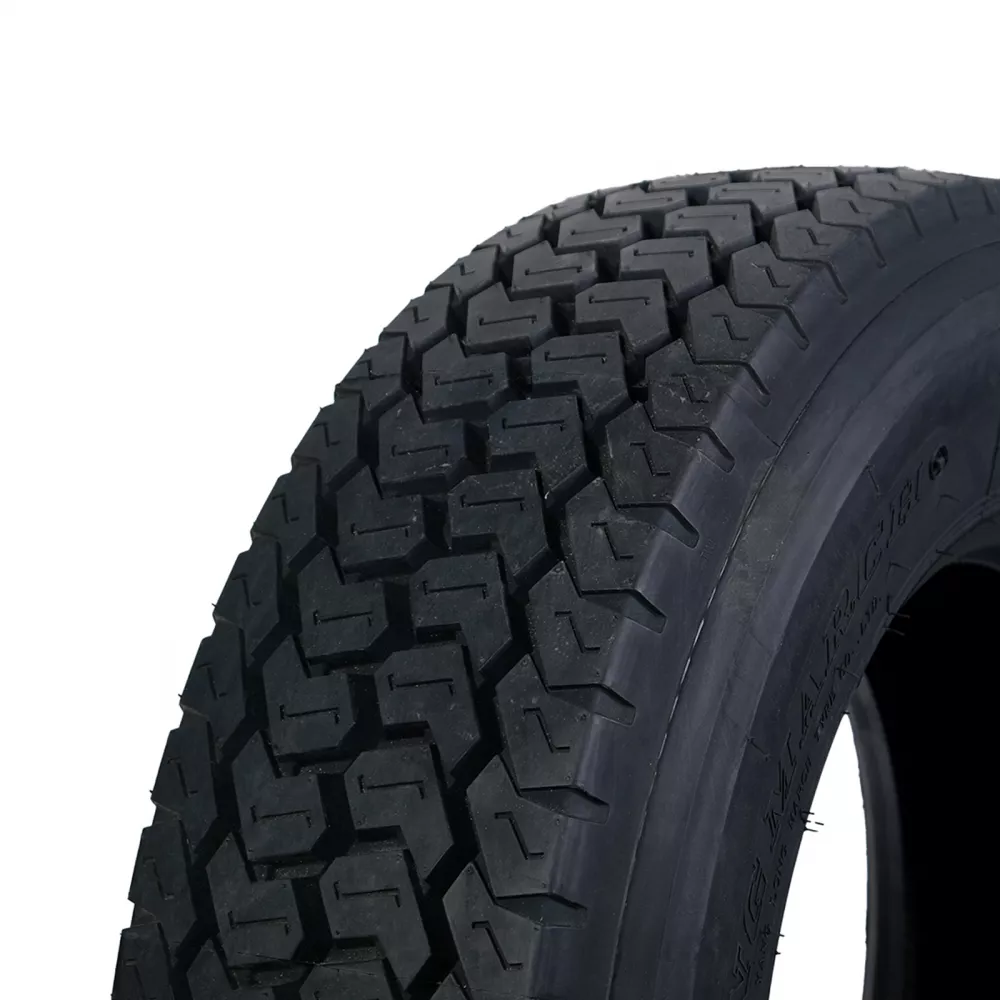 Грузовая шина 265/70 R19,5 Long March LM-508 16PR в Сысерти