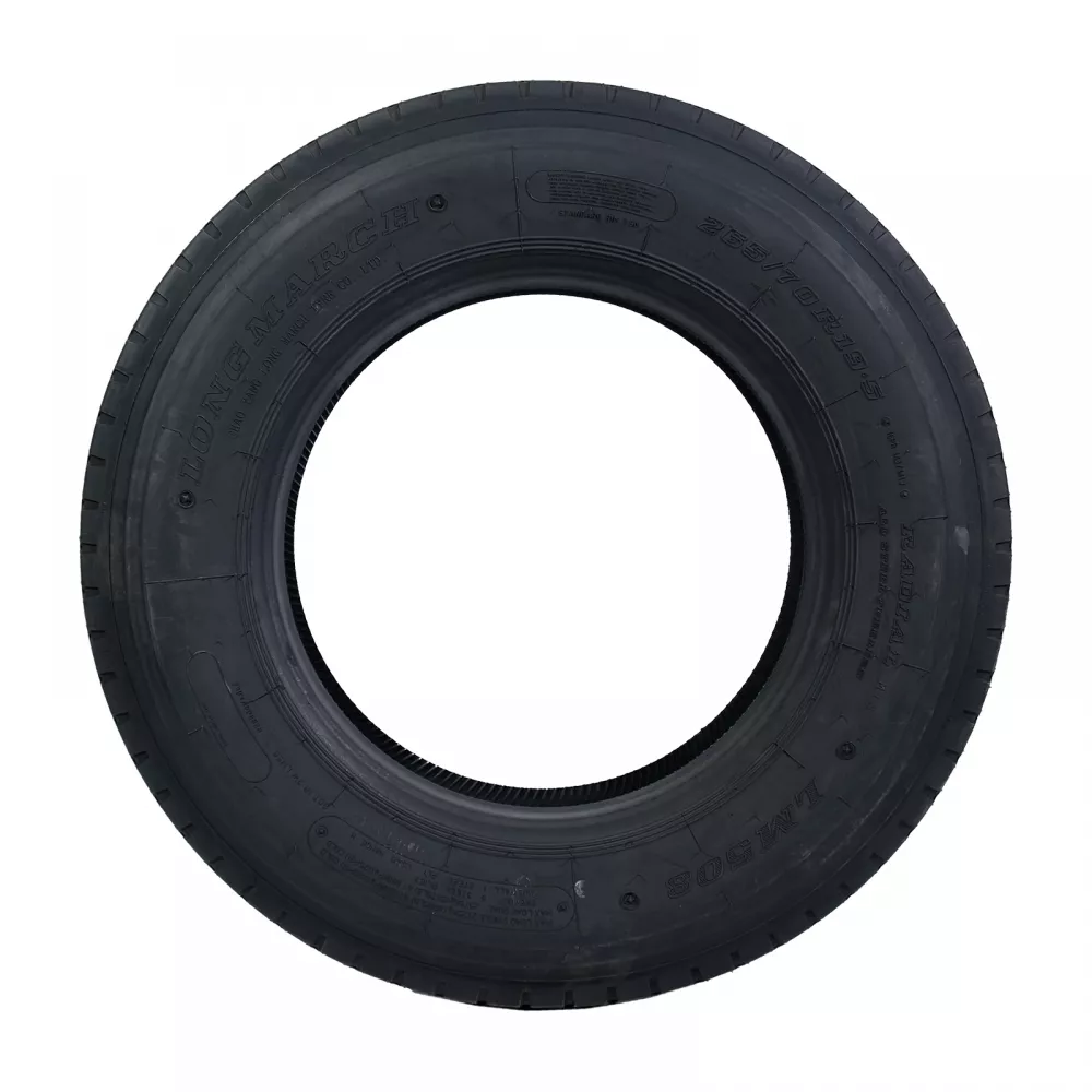 Грузовая шина 265/70 R19,5 Long March LM-508 16PR в Сысерти