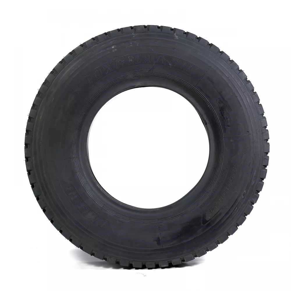 Грузовая шина 325/95 R24 Long March LM-338 22PR в Сысерти