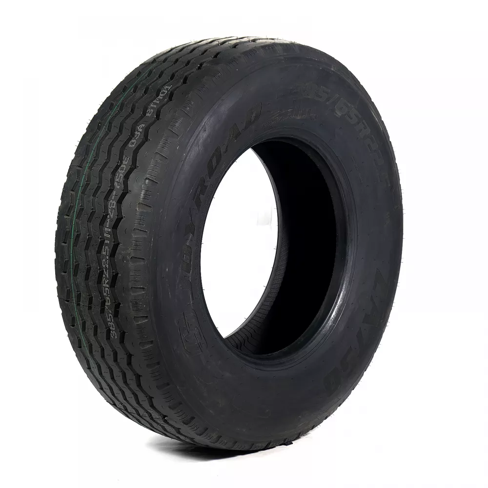 Грузовая шина 385/65 R22,5 Joyroad ZA-750 20PR в Сысерти