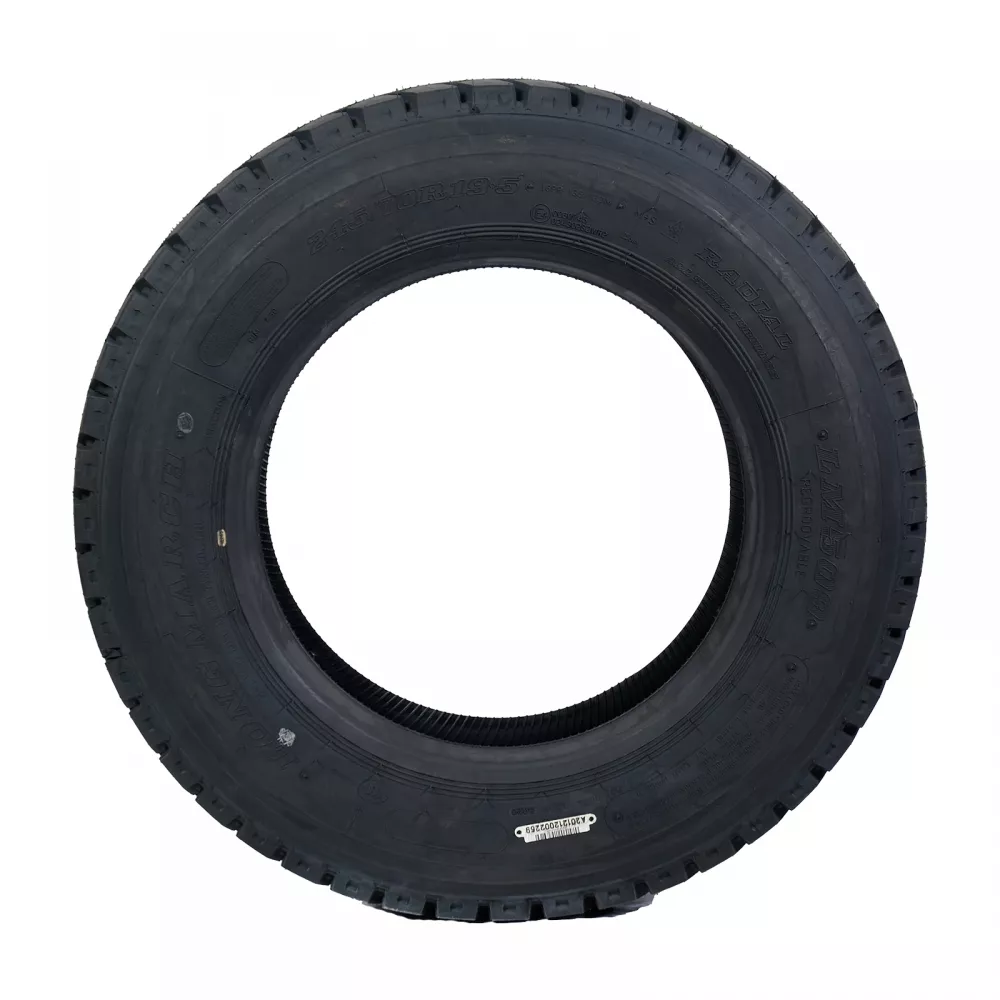 Грузовая шина 245/70 R19,5 Long March LM-509 16PR в Сысерти