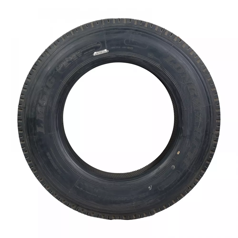 Грузовая шина 285/75 R24,5 Long March LM-516 16PR в Сысерти