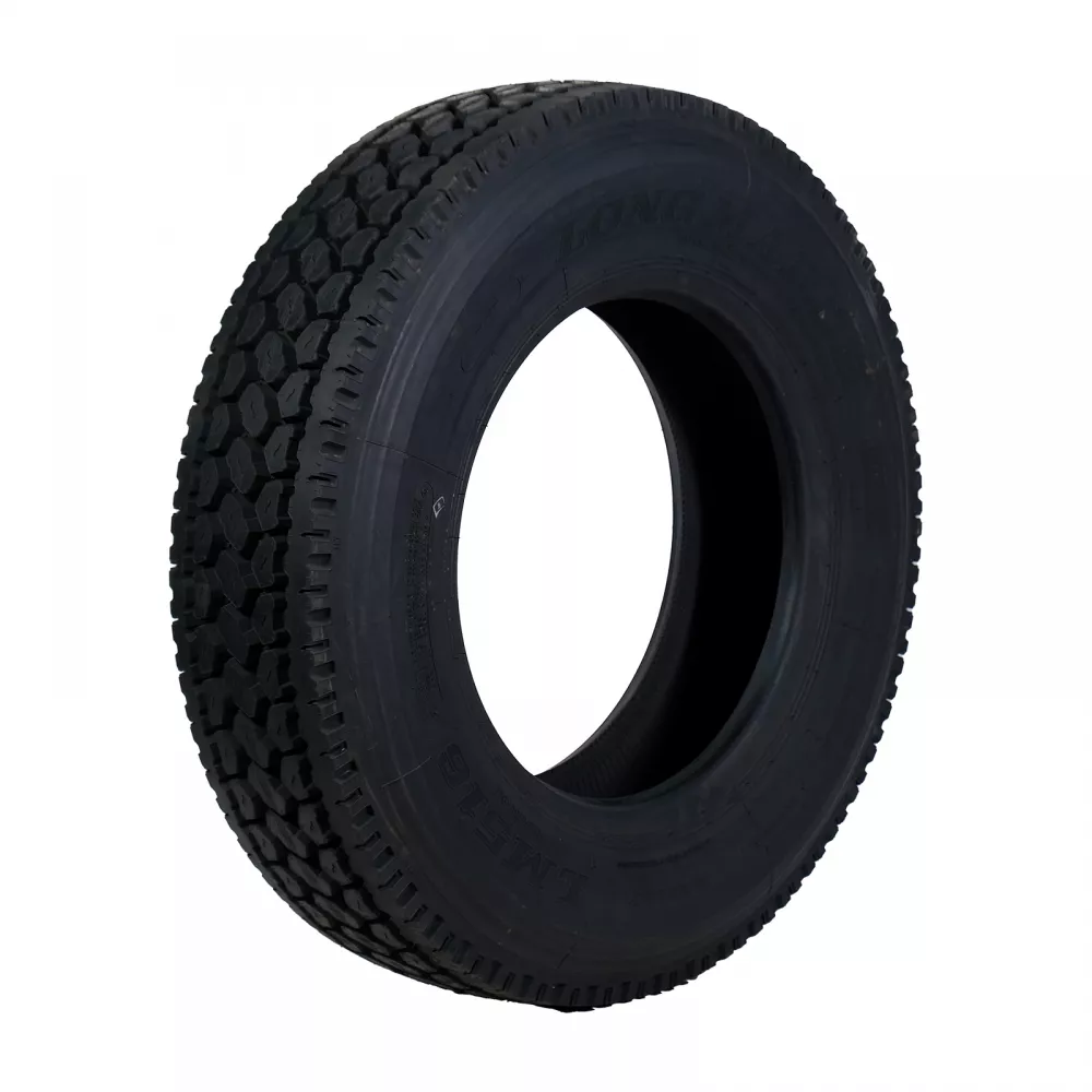 Грузовая шина 295/75 R22,5 Long March LM-516 16PR в Сысерти