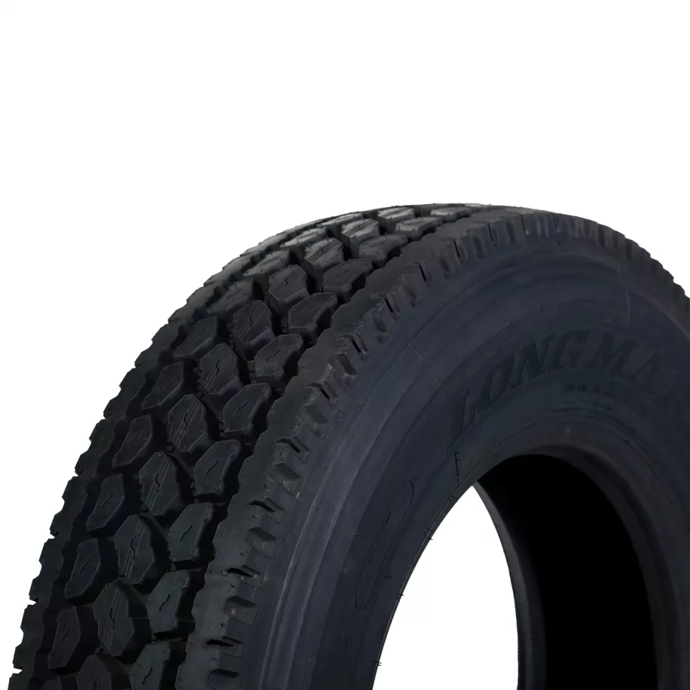 Грузовая шина 295/75 R22,5 Long March LM-516 16PR в Сысерти