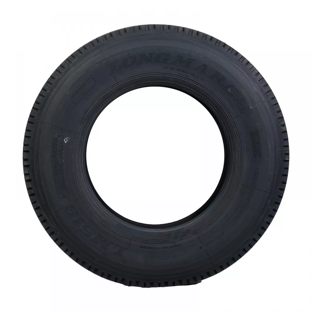 Грузовая шина 295/75 R22,5 Long March LM-516 16PR в Сысерти