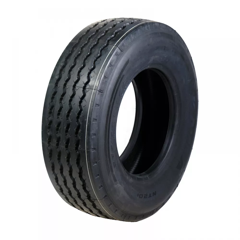 Грузовая шина 385/65 R22,5 Кама NT-201 в Сысерти