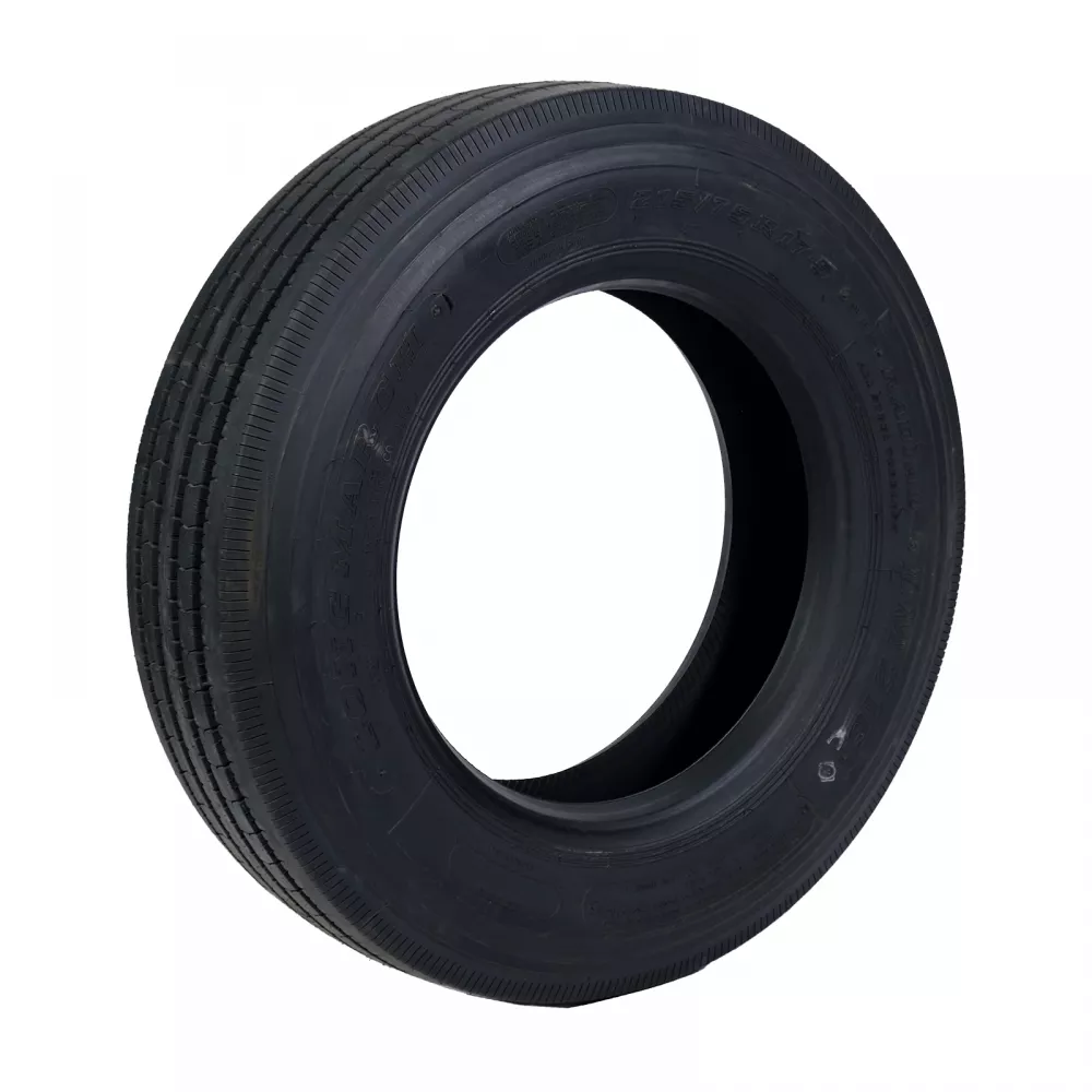 Грузовая шина 215/75 R17,5 Long March LM-216 16PR в Сысерти