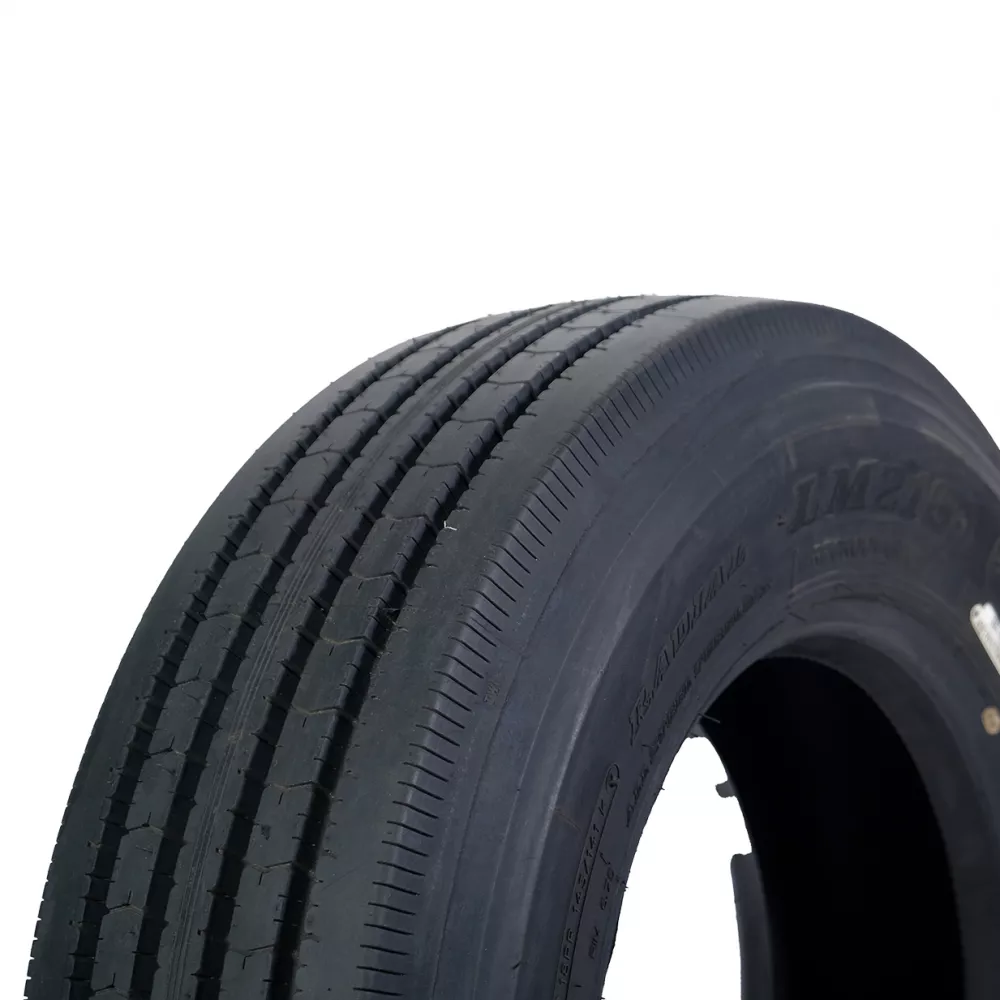 Грузовая шина 235/75 R17,5 Long March LM-216 18PR в Сысерти