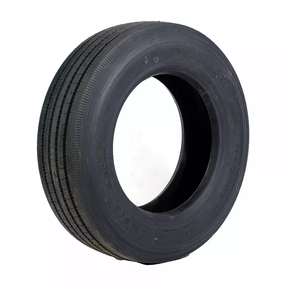 Грузовая шина 245/70 R19,5 Long March LM-216 16PR в Сысерти