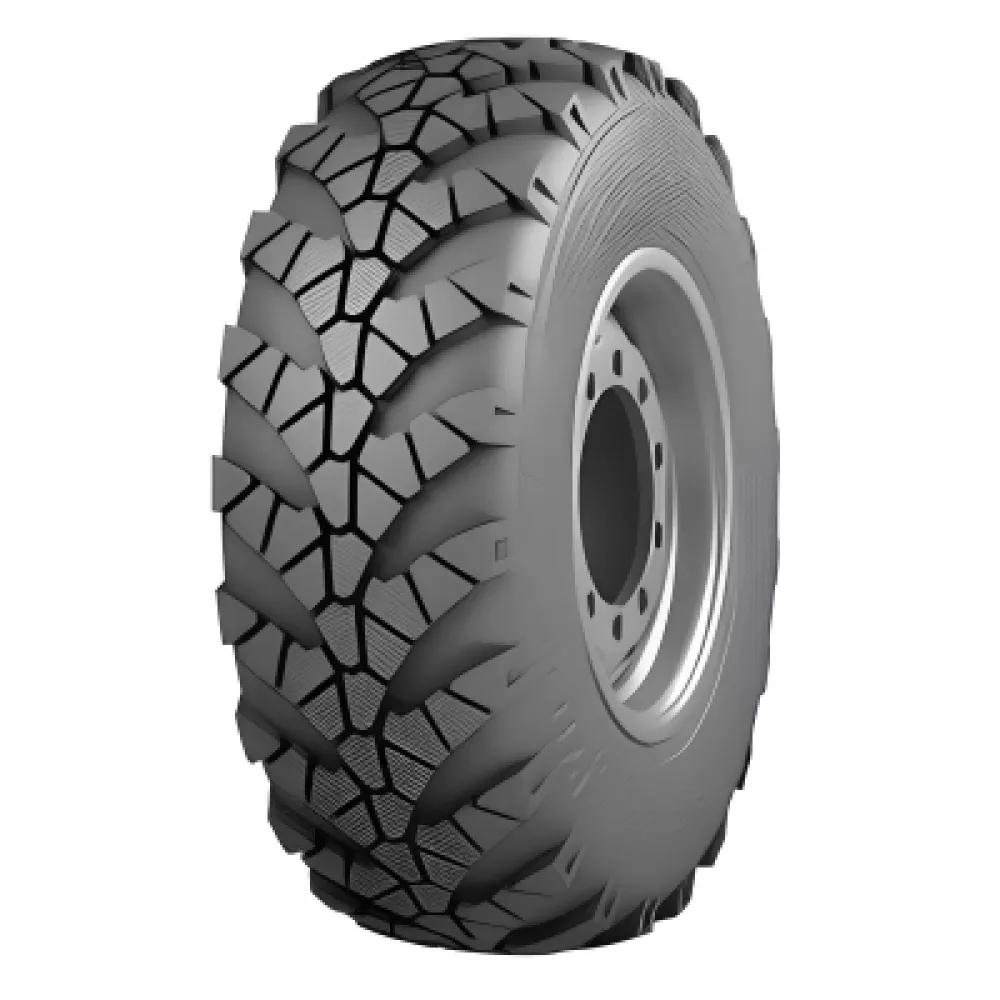 Грузовая шина 425/85R21 Tyrex CRG POWER О-184 НС18  в Сысерти