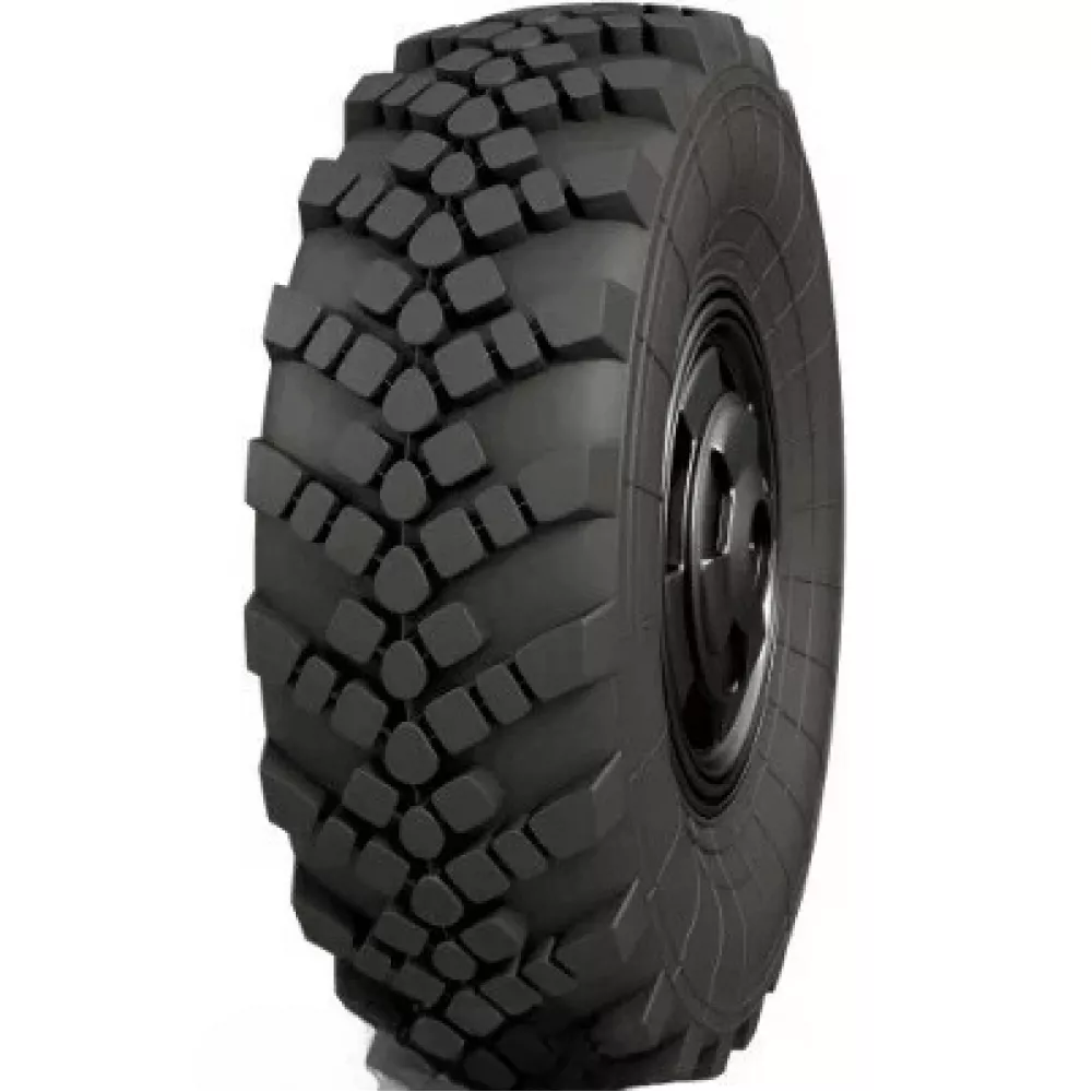 Грузовая шина 425/85 R21 Кама-1260-1 НС14 в Сысерти