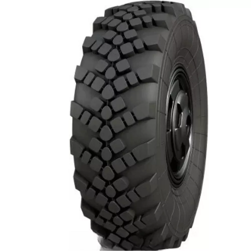 Грузовая шина 425/85 R21 Кама-1260-1 НС18 в Сысерти