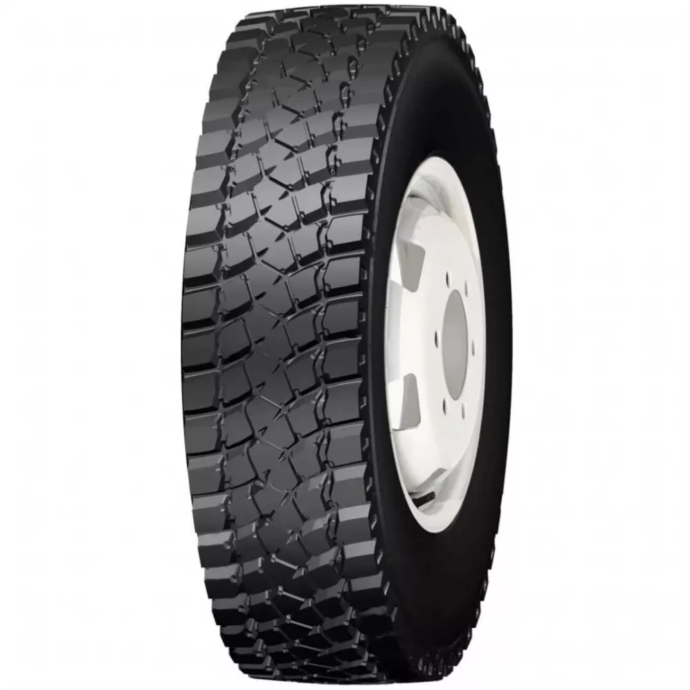 Грузовая шина 315/80 R22,5 Кама NU-701 в Сысерти