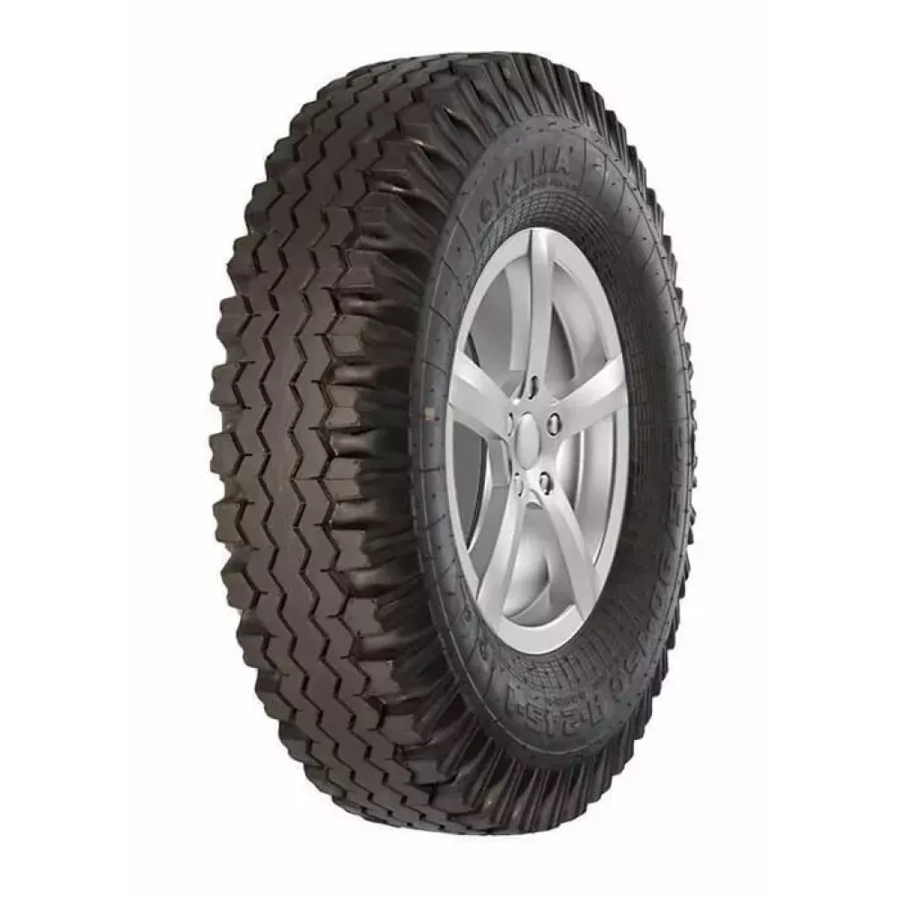 Грузовая шина 215/90 R15С Кама Я-245-1 в Сысерти