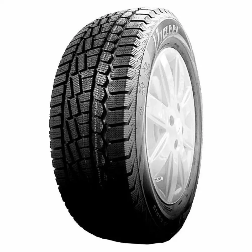 Грузовая шина 185/75 R16C Кама Viatti Vettore Brina V-525 липучка в Сысерти