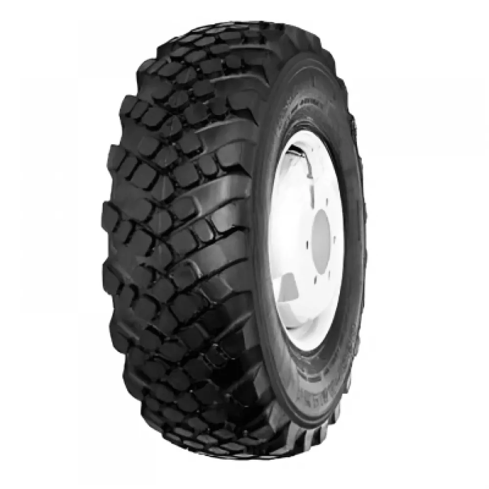 Грузовая шина 425/85 R21 Кама 1260-2 НС18 в Сысерти