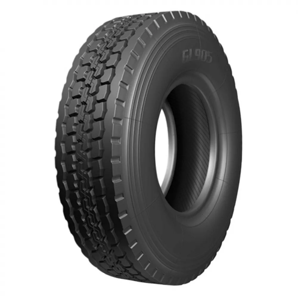 Грузовая шина 385/95R24 14,00R24 ADVANCE ***GLB05 TL H2, RC 170F AD EN  в Сысерти