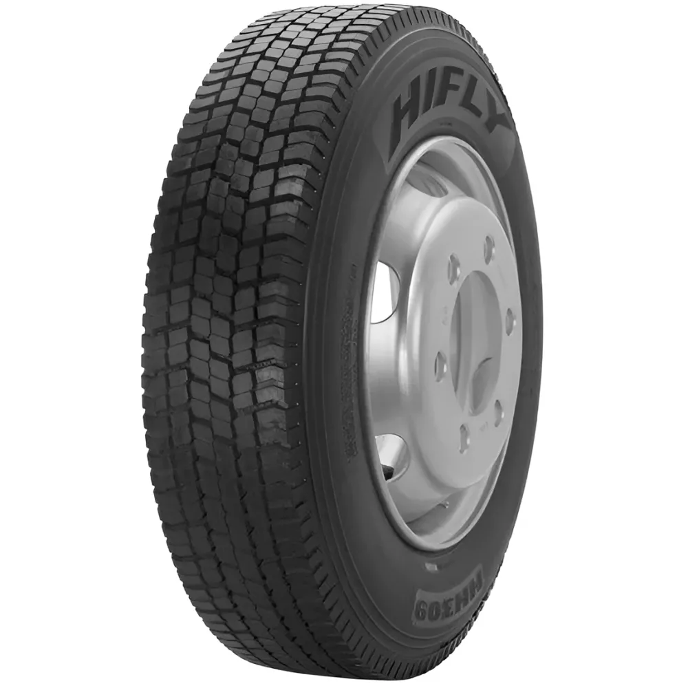 Грузовая шина 215/75 R17,5 Hifly HH309  в Сысерти