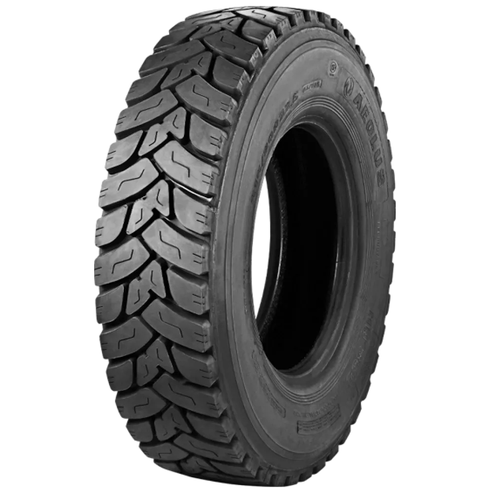 Грузовая шина Aeolus Neo ADC52 315/80 R22.5 157/154K  в Сысерти