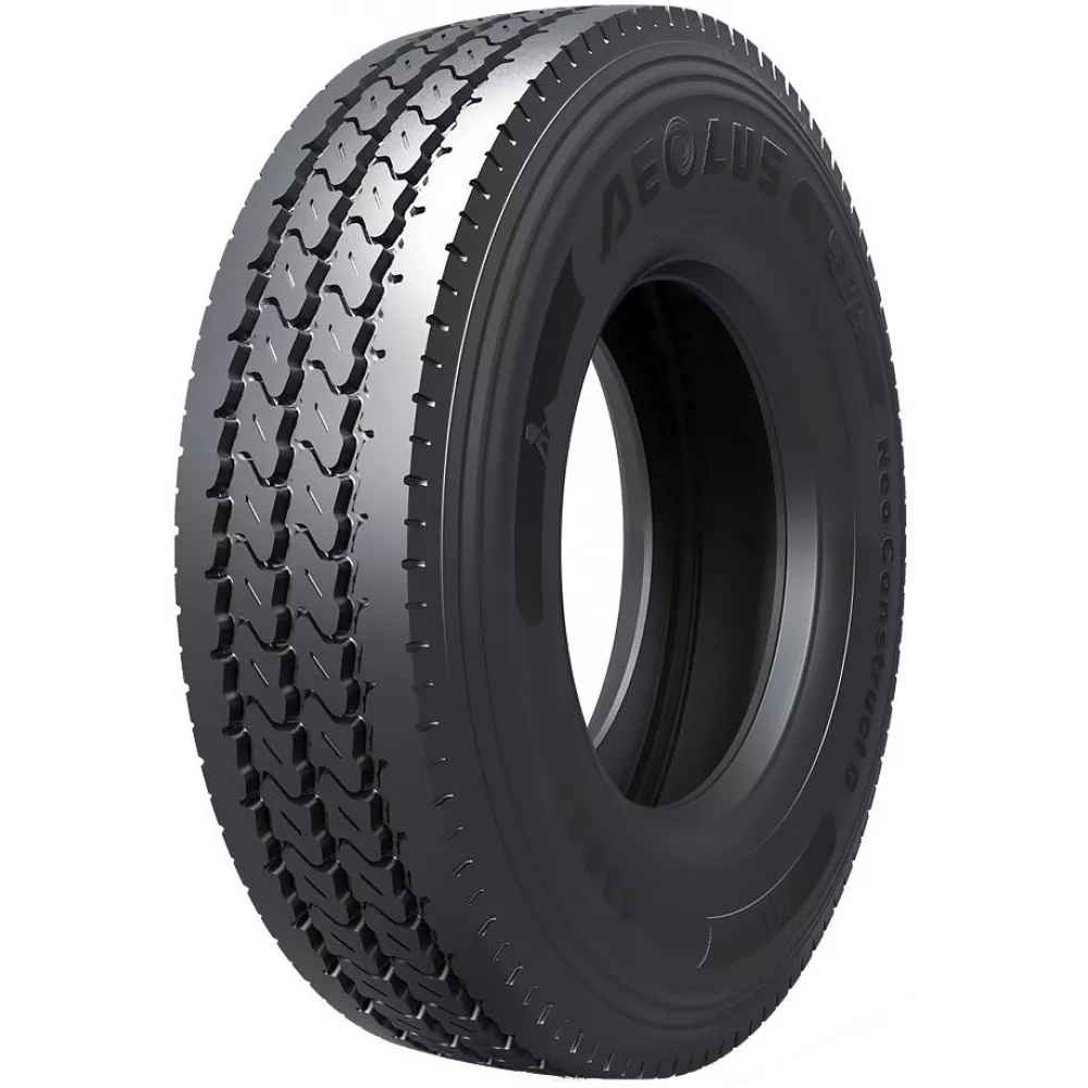 Грузовая шина Aeolus Neo Construct G 325/95 R24 156/150K в Сысерти