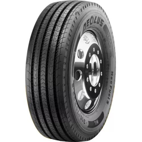 Грузовая шина Aeolus Neo Fuel S 315/70 R22,5 156/150L, Рулевая ось купить в Сысерти