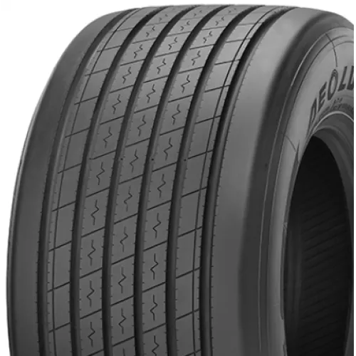 Грузовая шина Aeolus Neo Fuel T2 445/45 R19,5 164J, Прицеп купить в Сысерти