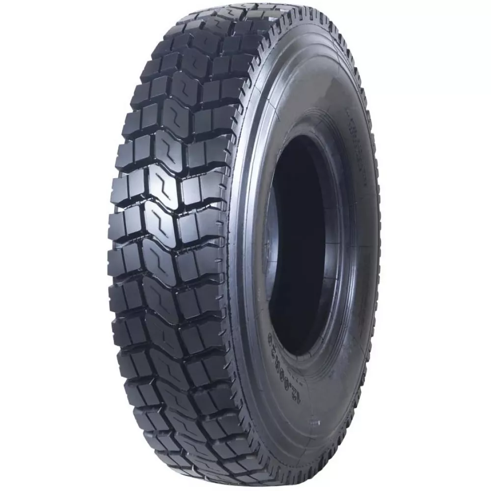 Грузовая шина Annaite 386 7.50 R16 124/120K для ведущей оси в Сысерти