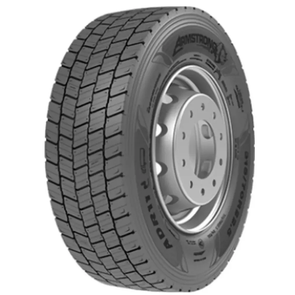 Грузовая шина Armstrong ADR11 315/70 R22.5 154/150L для ведущей оси в Сысерти