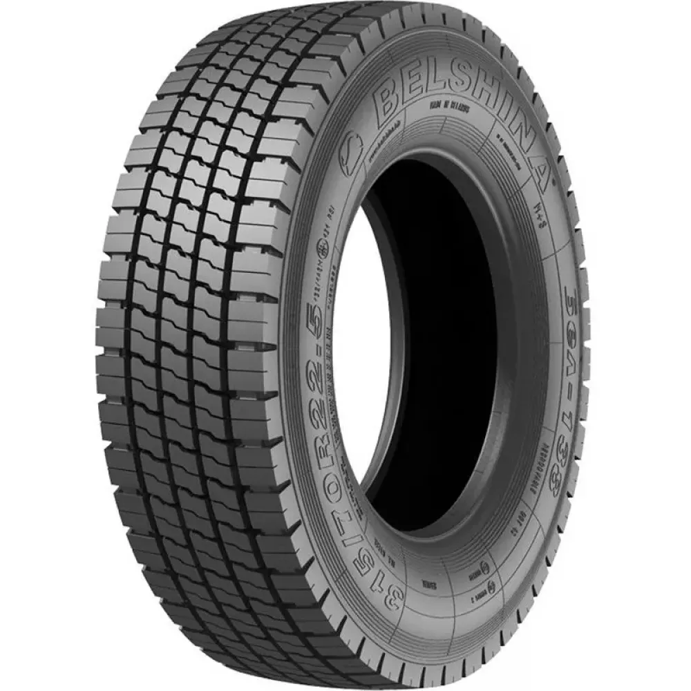 Грузовая шина Белшина Бел-138М 315/70 R22,5 в Сысерти