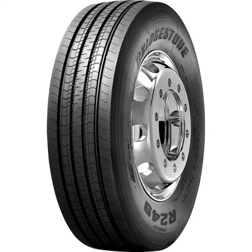 Грузовая шина Bridgestone R249 ECO R22.5 385/65 160K TL в Сысерти