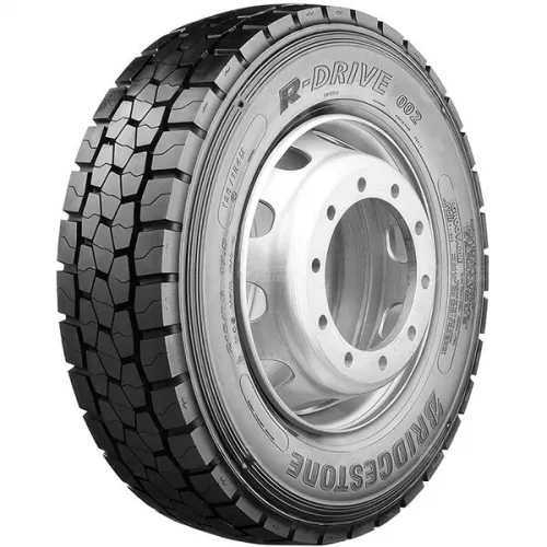 Грузовая шина Bridgestone RD2 R17,5 235/75 132/130M TL купить в Сысерти