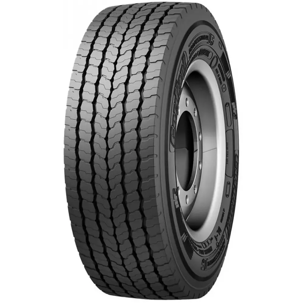 Грузовая шина Cordiant Professional DL-1 295/60 R22.5 150/147K для ведущей оси в Сысерти