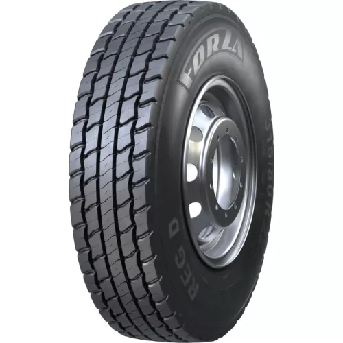 Грузовая шина Forza REG D 315/80 R22,5 154/150K купить в Сысерти