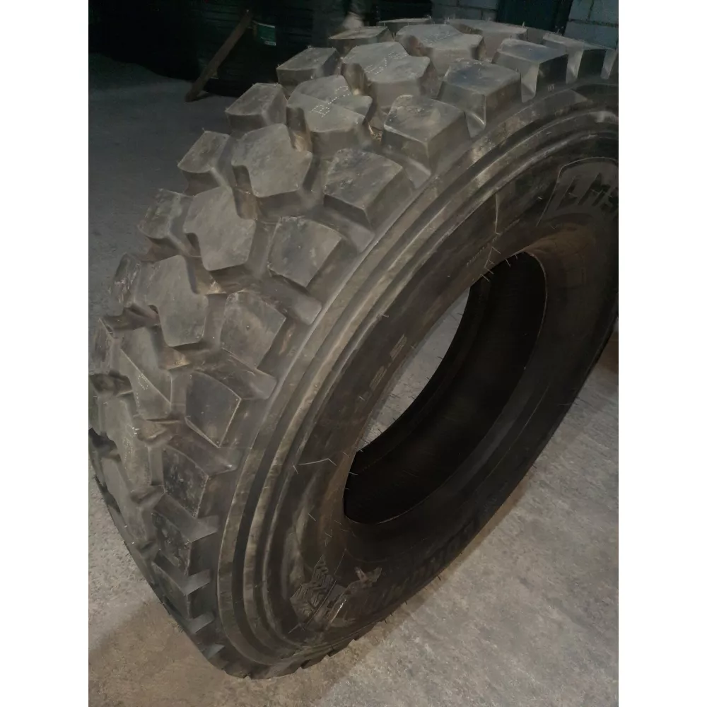 Грузовая шина 315/80 R22,5 Long March LM-901 22PR в Сысерти