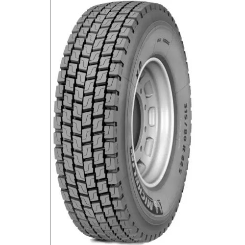 Грузовая шина Michelin ALL ROADS XD 295/80 R22,5 152/148M купить в Сысерти