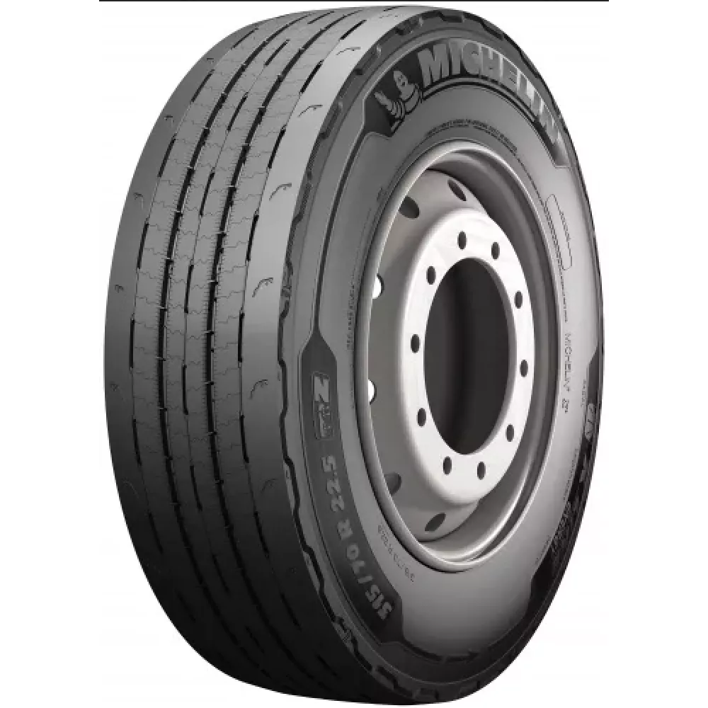 Грузовая шина Michelin X Line Energy Z2 315/70 R22,5 156/150L в Сысерти