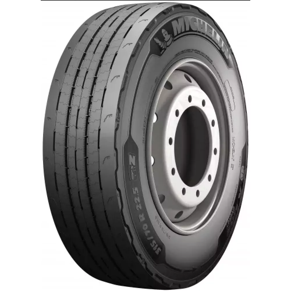 Грузовая шина Michelin X Line Energy Z2 315/80 R22,5 152/148M в Сысерти