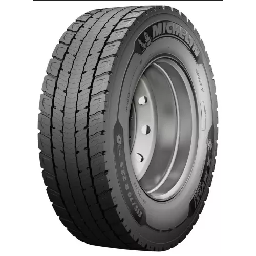 Грузовая шина Michelin X Multi Energy D 315/70 R22,5 156/150L купить в Сысерти