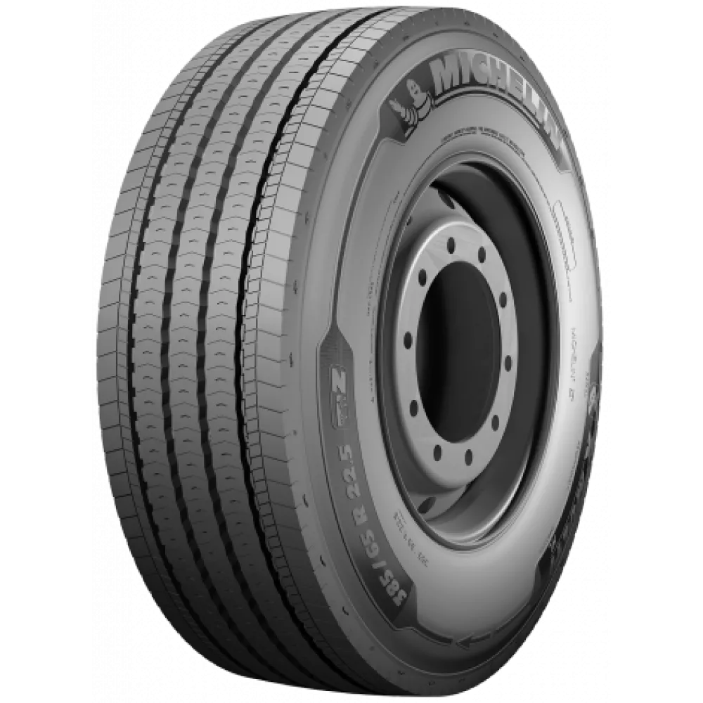 Грузовая шина Michelin X Multi HL Z 385/65 R22.5 164K в Сысерти