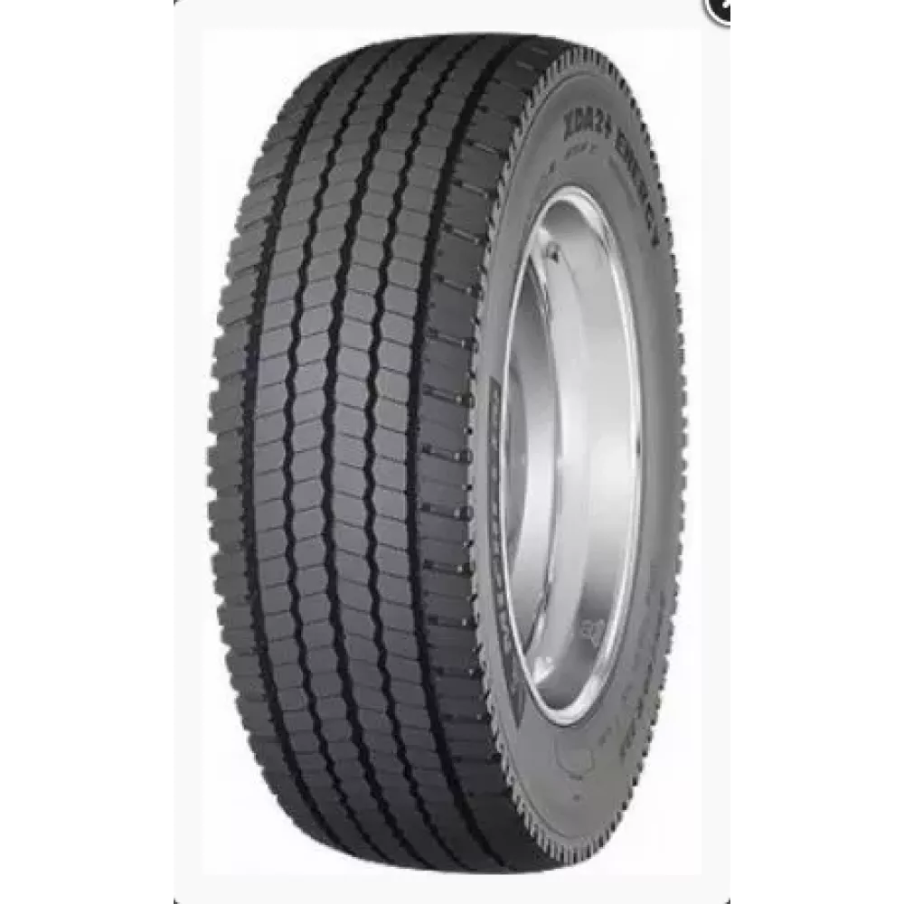 Грузовая шина Michelin XDA2+ ENERGY 295/80 R22.5 152/148M в Сысерти