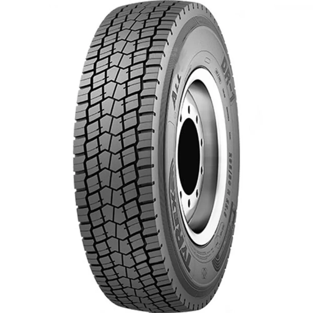 Грузовая шина TYREX ALL STEEL DR-1 R22,5 295/80 152/148M TL в Сысерти