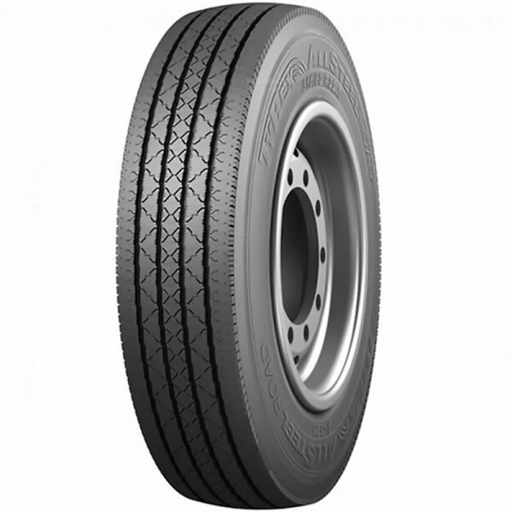 Грузовая шина TYREX ALL STEEL FR-401 R22,5 315/80 154/150M TL в Сысерти