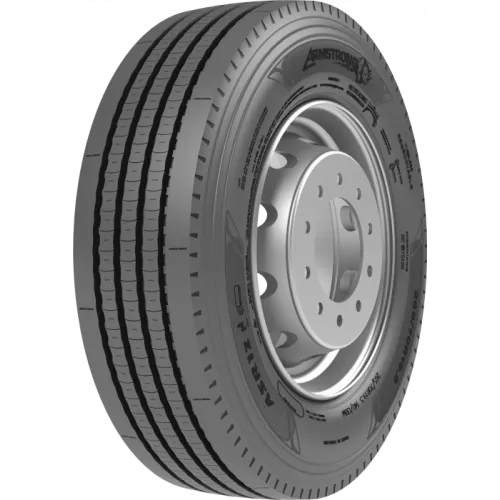 Грузовая шина Armstrong ASR12 215/75 R17,5 128/126M 3PMSF (Рулевая ось) купить в Сысерти