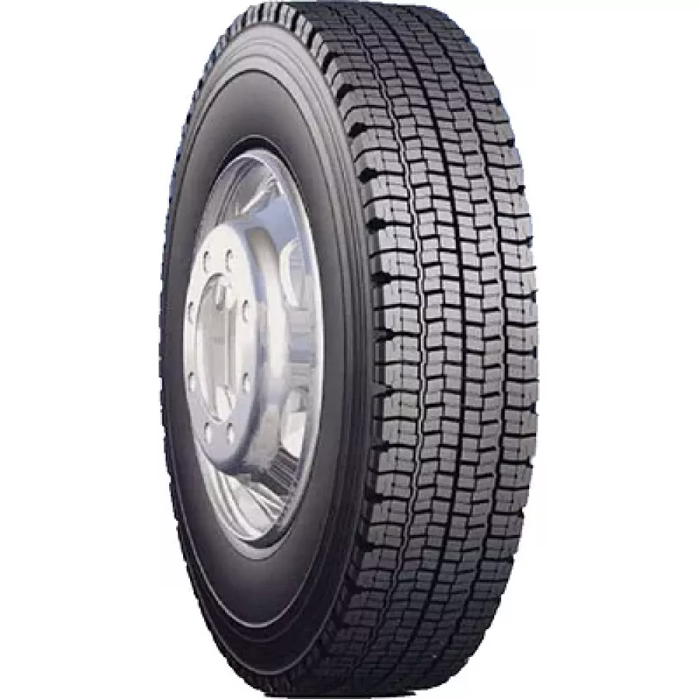 Грузовая шина Bridgestone W990 295/60 R22,5 150/147L 3PMSF (Ведущая ось) в Сысерти