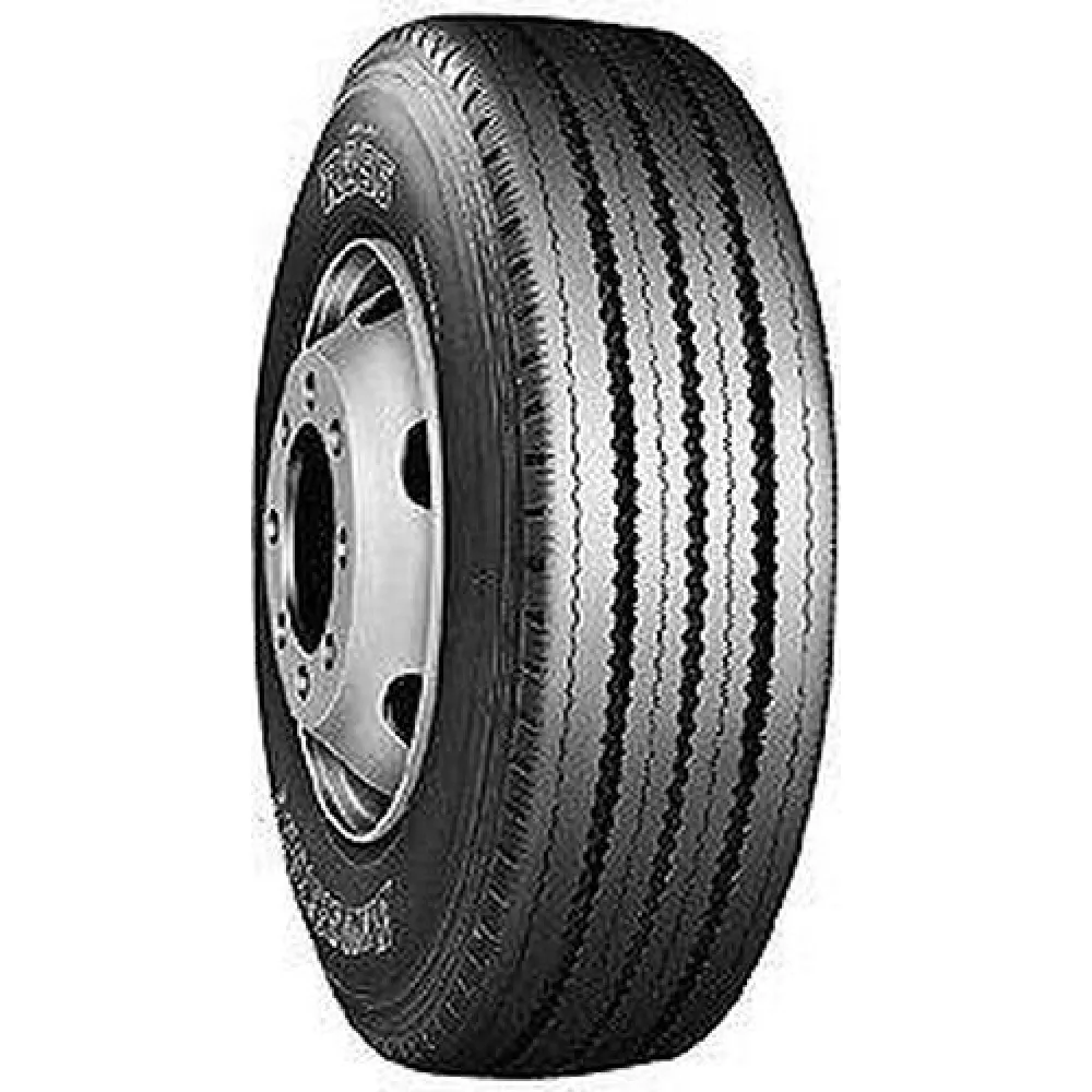 Bridgestone R295 – надежные шины для грузовых автомобилей в Сысерти